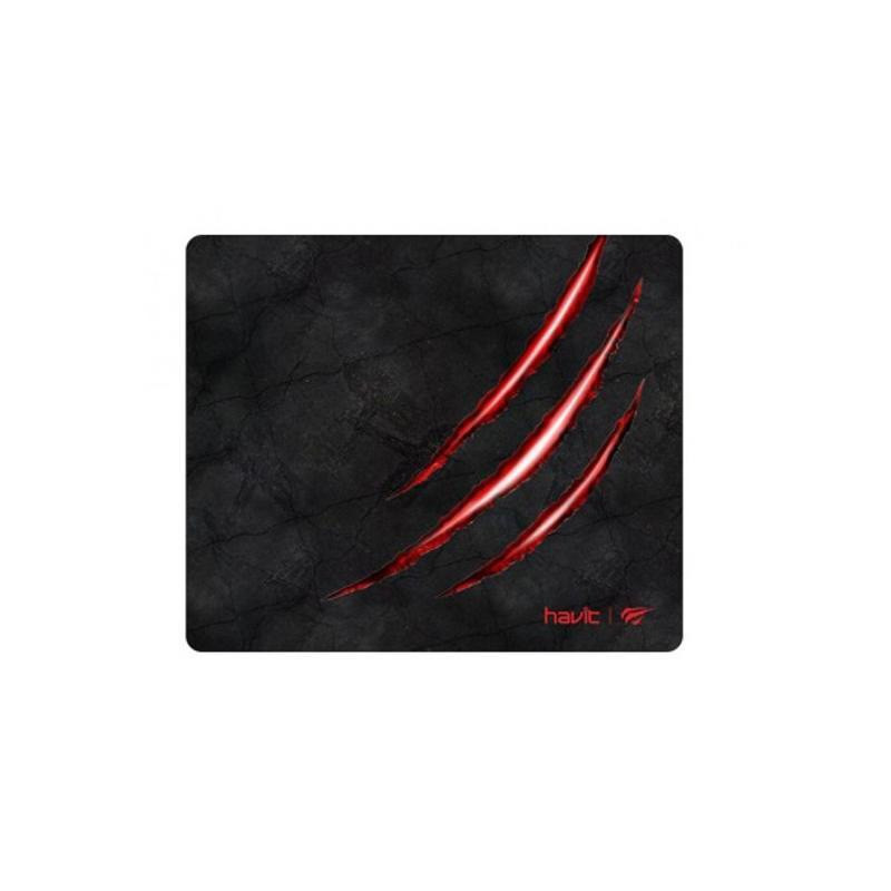 Gaming mouse pad - Havit gaming-musmatta med 25 cm bredd