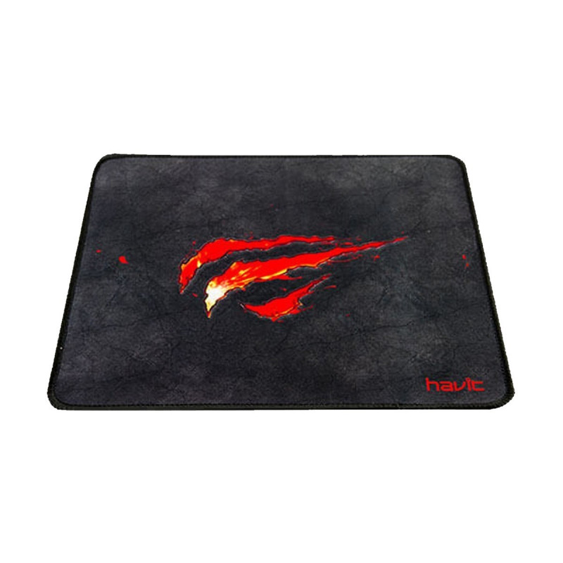 Gaming mouse pad - Havit gaming-musmatta med 25 cm bredd