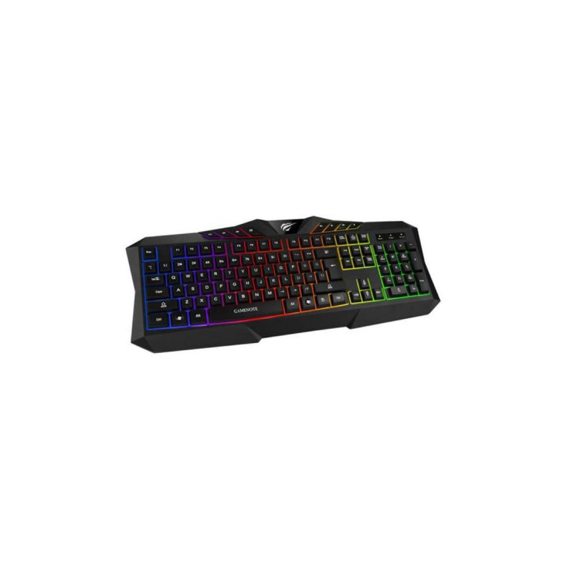 Backlit Gaming Keyboards - Havit gaming-tangentbord