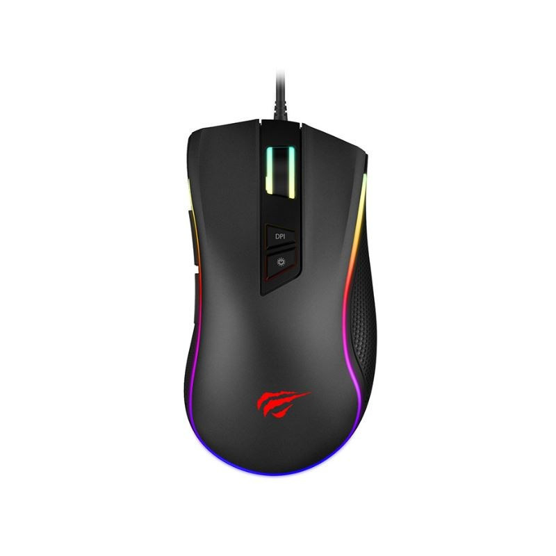 Gaming mouse - Havit gamingmus