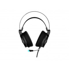 Audio - Havit gamingheadset med USB och 3.5mm