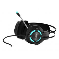 Audio - Havit gamingheadset med USB och 3.5mm