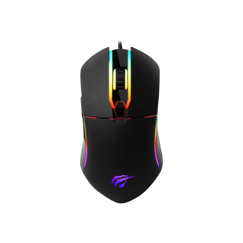 Gaming mouse - Havit gamingmus