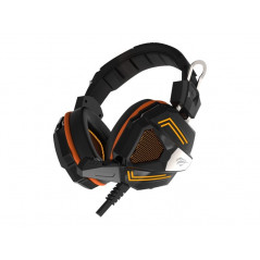 Havit USB-gamingheadset