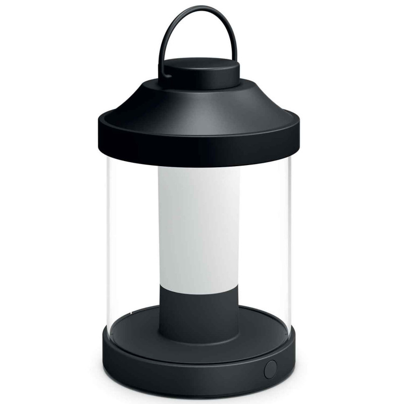 Outdoor Lamps - Philips Abelia portabel utomhuslykta