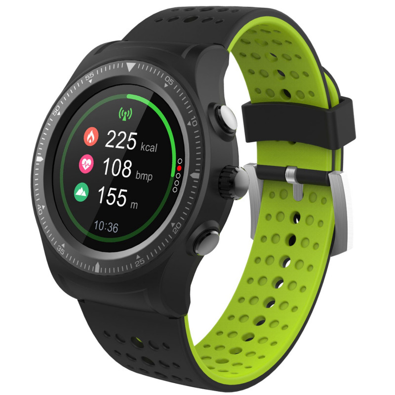 Smartwatch - Denver smartwatch