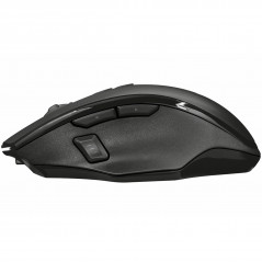 Gaming mouse - Trust trådlös gamingmus