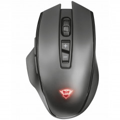 Gaming mouse - Trust trådlös gamingmus