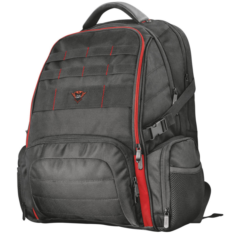 Computer backpack - Trust datorryggsäck för gaminglaptops