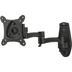 Vridbart väggfäste VESA för TV eller bildskärm