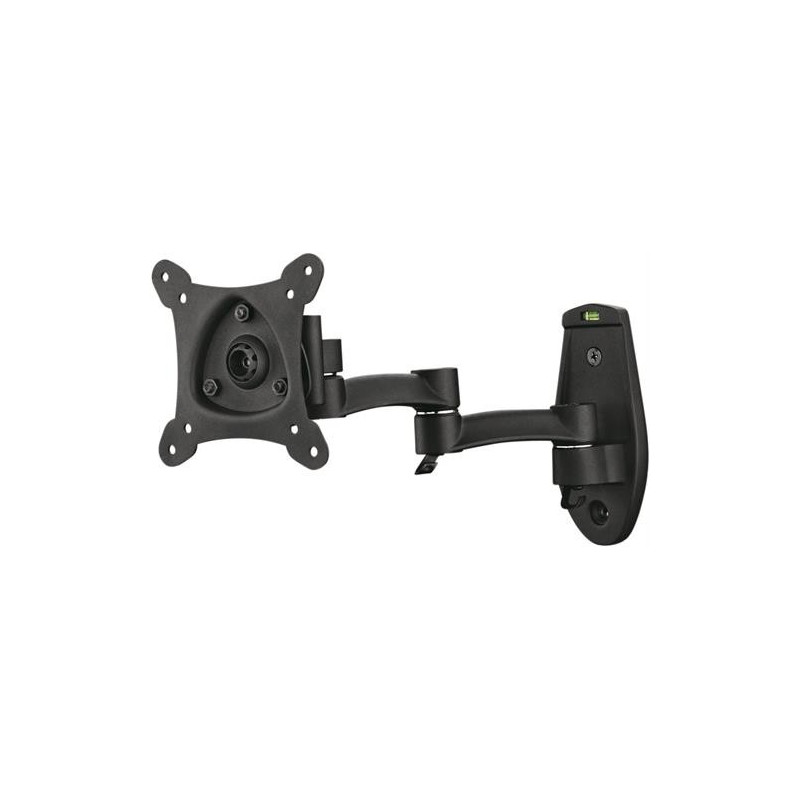 Wall brackets for speakers and TVs - Vridbart väggfäste VESA för TV eller bildskärm