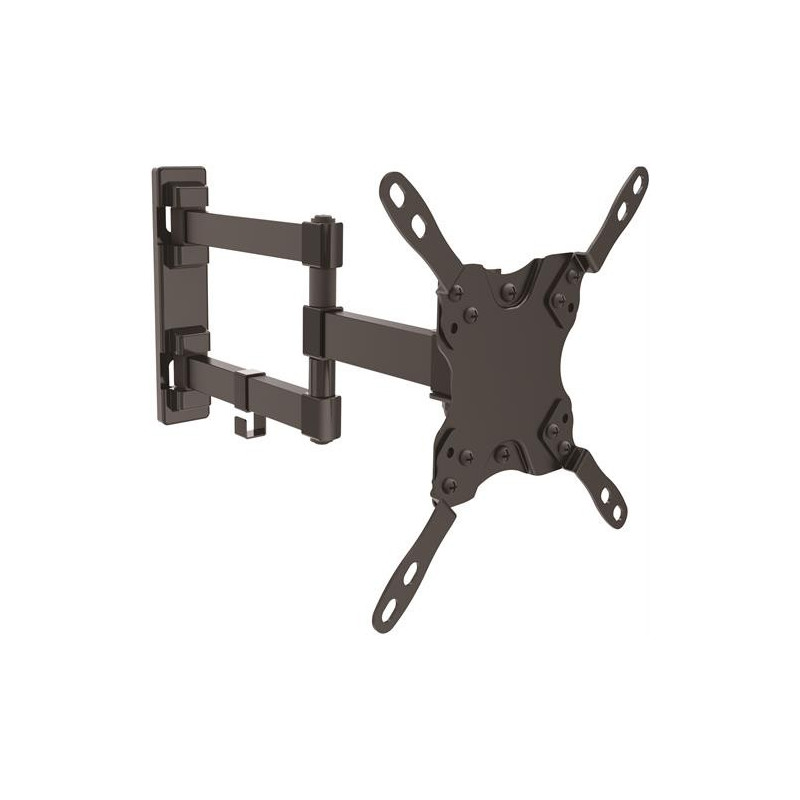 Wall brackets for speakers and TVs - Vridbart väggfäste VESA för TV eller bildskärm