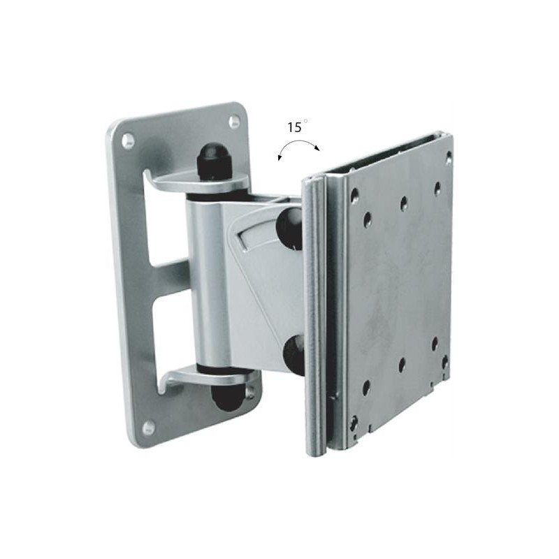 Wall brackets for speakers and TVs - Väggfäste VESA för TV eller bildskärm