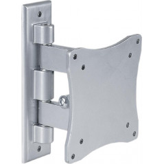 Väggfäste VESA för TV eller bildskärm