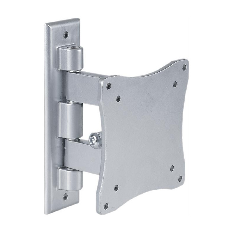 Wall brackets for speakers and TVs - Väggfäste VESA för TV eller bildskärm