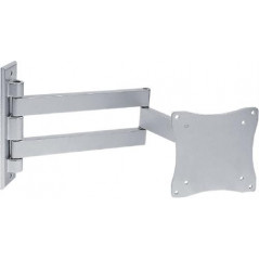 Väggfäste VESA för TV eller bildskärm