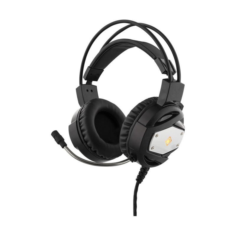 Gaming Headset - Deltaco gaming-headset