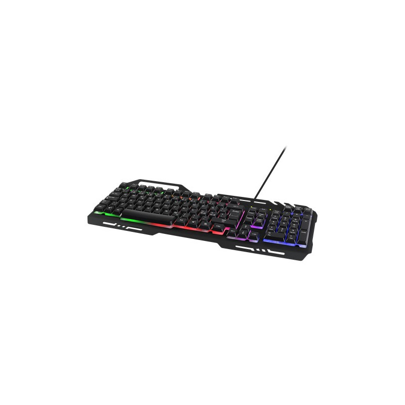 Gaming Keyboard - Deltaco gaming-tangentbord