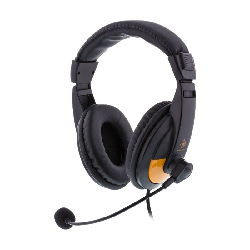 Gaming Headset - Deltaco gaming-headset