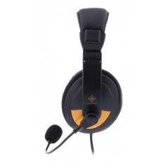 Deltaco gaming-headset