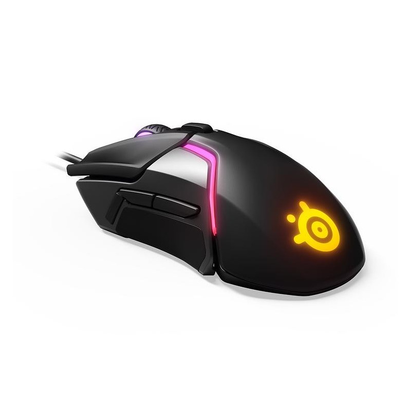 Gaming mouse - SteelSeries Rival 600 spelmus