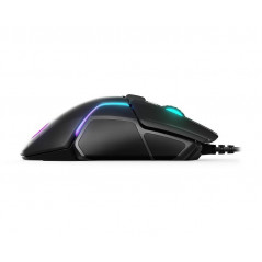 SteelSeries Rival 600 spelmus