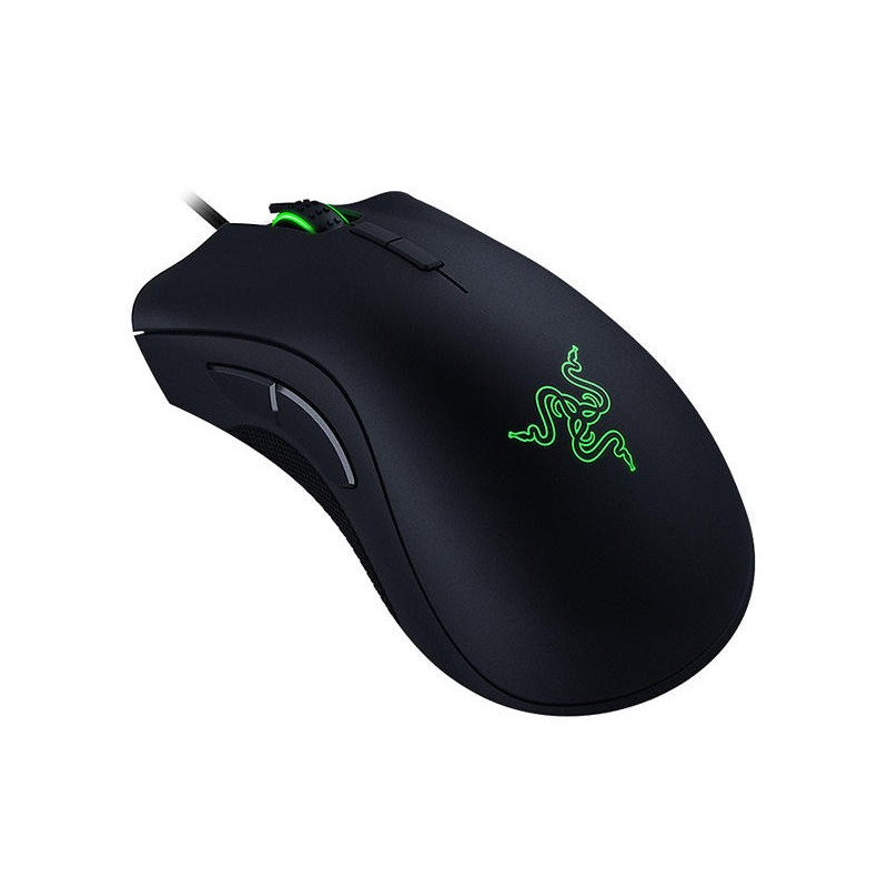 Gaming mouse - Razer DeathAdder Elite gamingmus