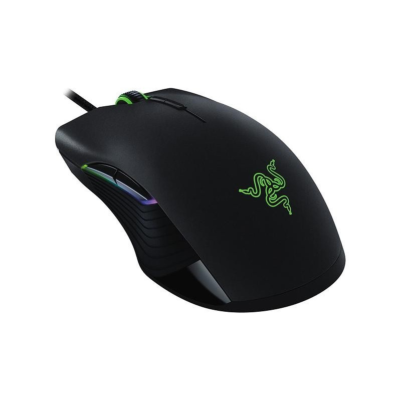 Gaming mouse - Razer Lancehead Tournament Edition gamingmus