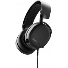 SteelSeries Arctis 3 (2019) gamingheadset