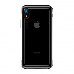 Skal till iPhone XR transparent clear