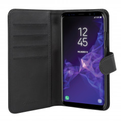 Plånboksfodral till Samsung Galaxy S9 Plus