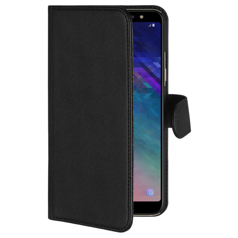 Cases - Champion plånboksfodral till Samsung Galaxy A6 2018