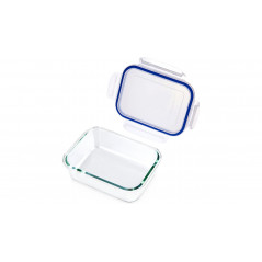Kitchen Tools - Matlåda i glas (0,63 liter)