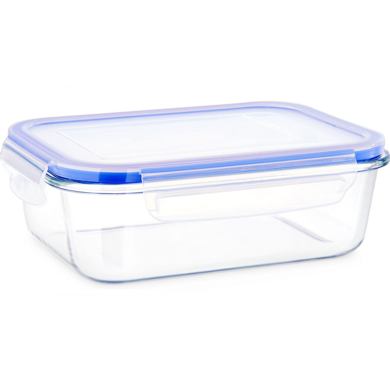 Kitchen Tools - Matlåda i glas (0,37 liter)