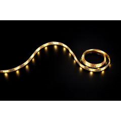 Fun stuff - Självhäftande 1 meters USB-driven LED-slinga