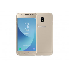 Samsung Galaxy - Samsung Galaxy J3 2017 16GB Guld