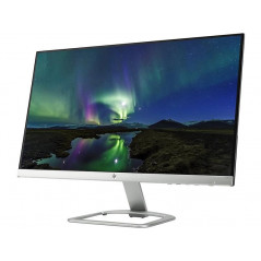 HP 24es LED-skärm med IPS-panel