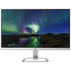 HP 24es LED-skärm med IPS-panel