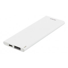 Extra slimmad powerbank på 3600mAh