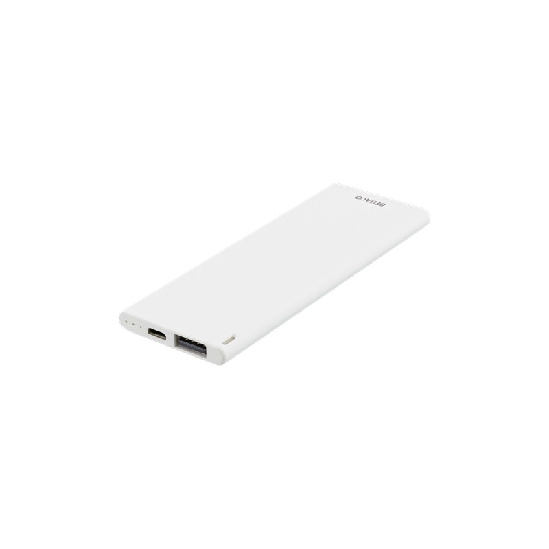 Portable Batteries - Extra slimmad powerbank på 3600mAh