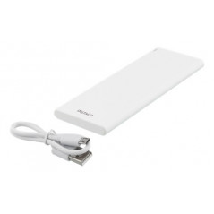 Extra slimmad powerbank på 3600mAh