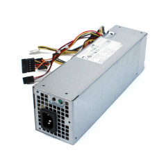 Dell 240W nätaggregat till Optiplex 790 SFF 3010 7010 9010