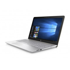 HP Pavilion 15-cc009no demo