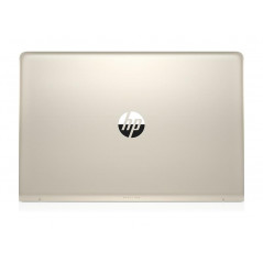 Laptop for home & office - HP Pavilion 15-cc009no demo