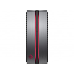 Cheap gaming computer and desktop gaming computer - HP Omen 870-270no