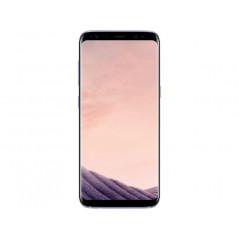 Samsung Galaxy - Samsung Galaxy S8 64GB Orchid Gray (beg)