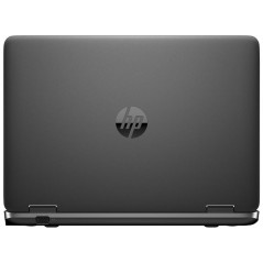 Used laptop 14" - HP ProBook 640 F1Q65EA norsk