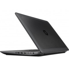 Business computer - HP ZBook 15 G3 W7T76EC utländsk
