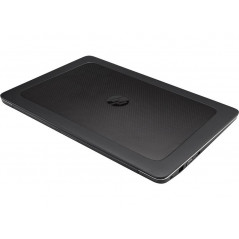 Business computer - HP ZBook 15 G3 W7T76EC utländsk