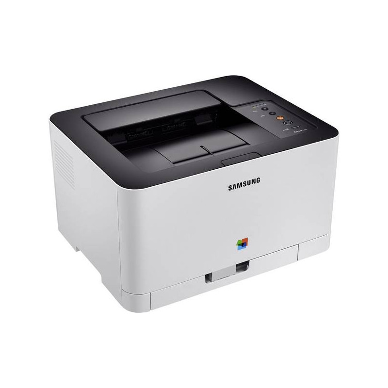 Cheap laser printer - Samsung färglaserskrivare